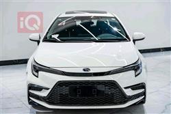 تۆیۆتا کۆرۆلا